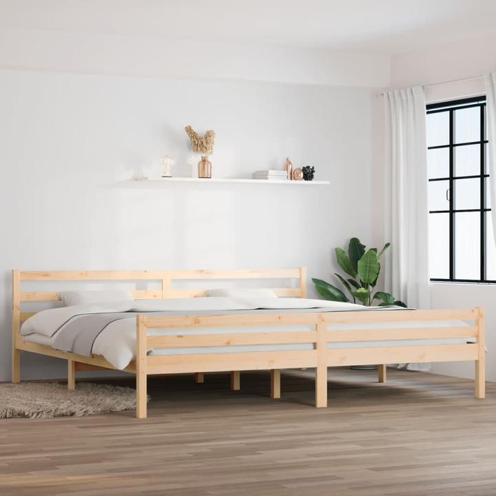Image du produit VidaXL Ingaborg (200 x 200 cm)