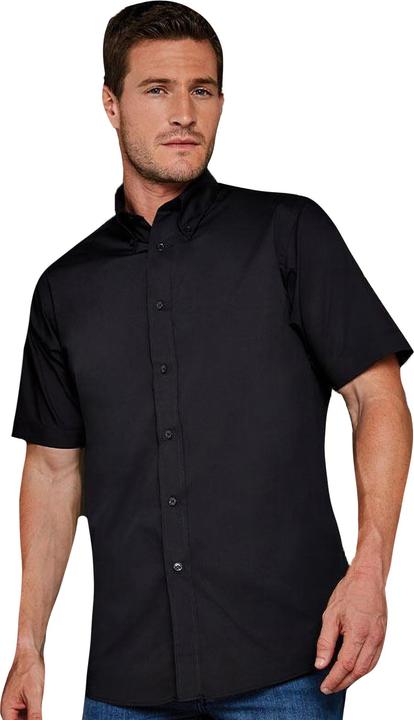 Actual product image Kustom Kit Workforce shirt short sleeve (XXL)