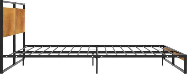 Actual product image VidaXL Paulinus (200 x 200 cm)