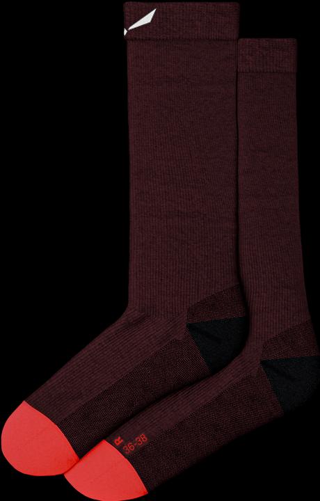 Actual product image Salewa Mountain Trainer Merino Socks Da (39 - 41)