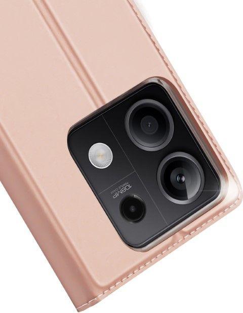 Productafbeelding Dux Ducis Skin Pro Series Boekomslag (Xiaomi Redmi Note 13)