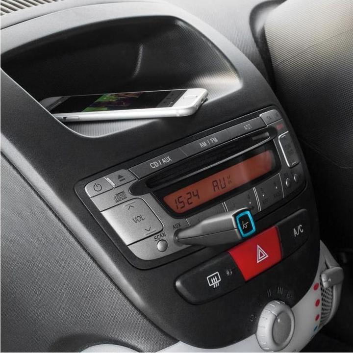 Immagine prodotto KitSound MyJack2 Aux-In Bluetooth