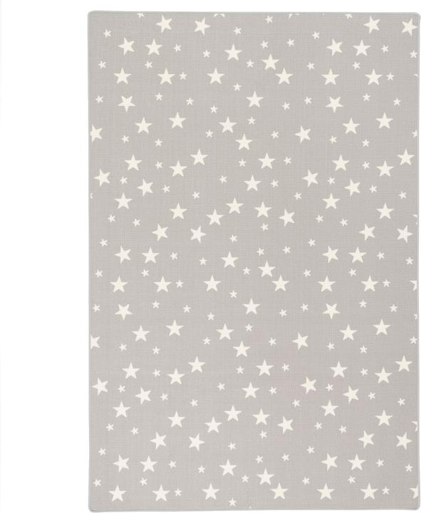 Actual product image Snapstyle Kids game carpet stars (80 x 200 cm)