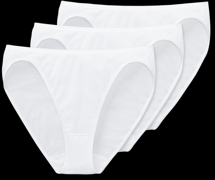 Immagine prodotto Schiesser Essenziale 3PACK Rio slip (42, confezione da 3)