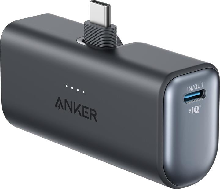 Produktbild Anker Nano (5000 mAh, 18 W, 22.50 Wh)
