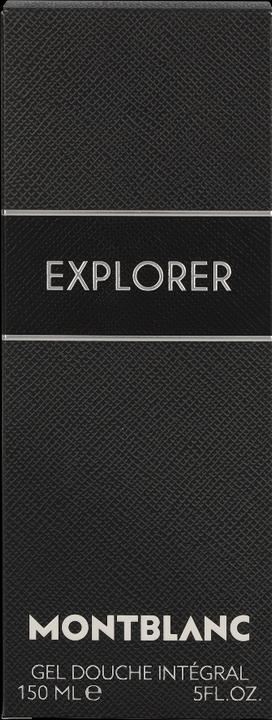 Produktbild Montblanc Explorer (150 ml)