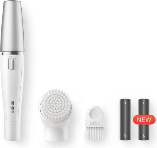 Produktbild Braun Face 810