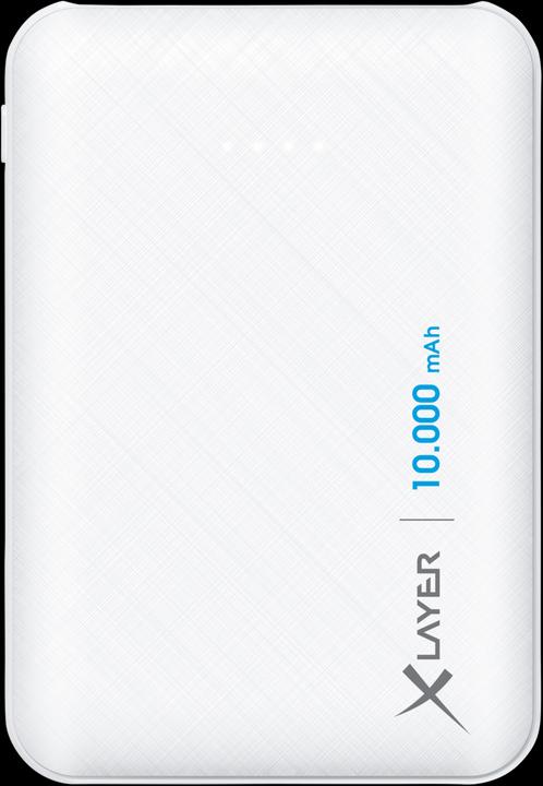 Produktbild Xlayer Micro (10000 mAh, 37 Wh)