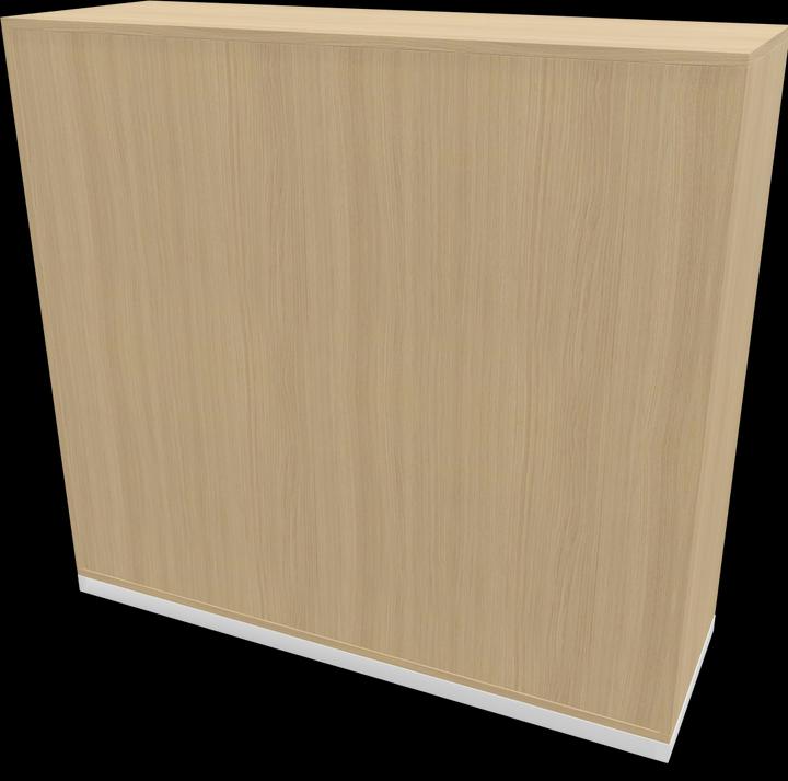 Produktbild Narbutas Choice Schiebetürschrank (120 x 40 x 111.5 cm)