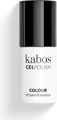 Productafbeelding Kabos Gel Polish Colour Hybrid Nagellak 006 Licht Roze 5Ml (Lichtroze)