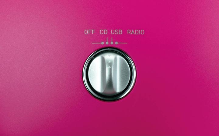 Image du produit Grundig GRB 2000 (FM, AM, Bluetooth)