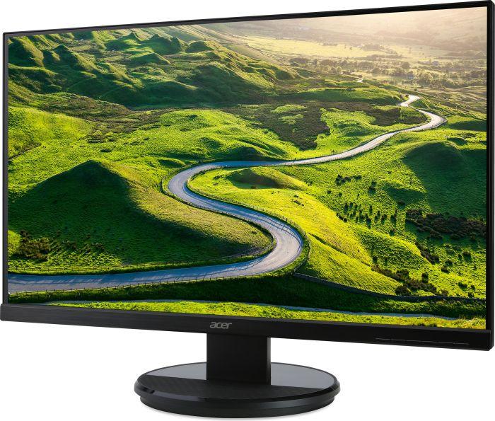 Image du produit Acer K272HLE (1920 x 1080 pixels, 27")
