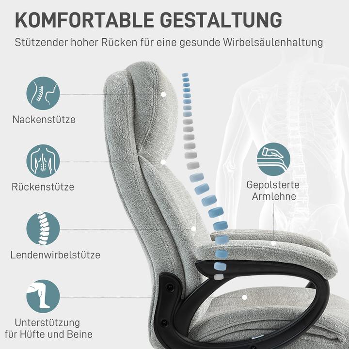 Immagine prodotto Jamb Bürostuhl