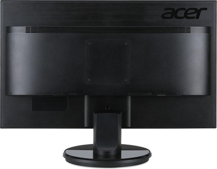 Image du produit Acer K272HLE (1920 x 1080 pixels, 27")