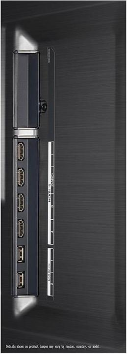 Produktbild LG 75SM9900 (75", Nano-Cell, 8K, 2019)