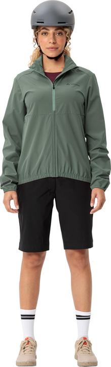 Image du produit Vaude Cyclist Air Jacket (40, M)