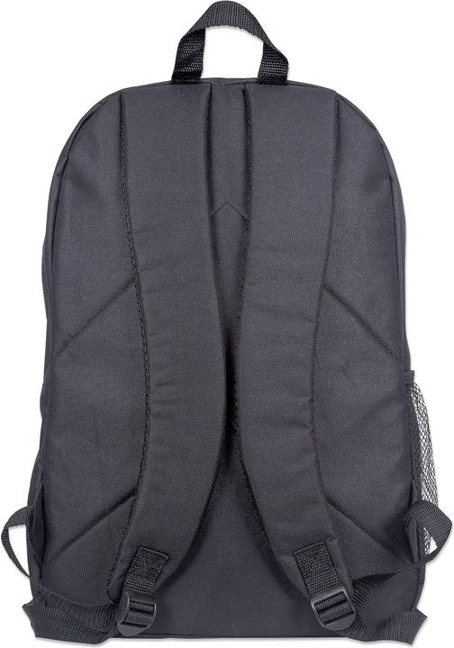 Image du produit Manhattan NB Sac à dos Knappack jusqu'à 15,6" black