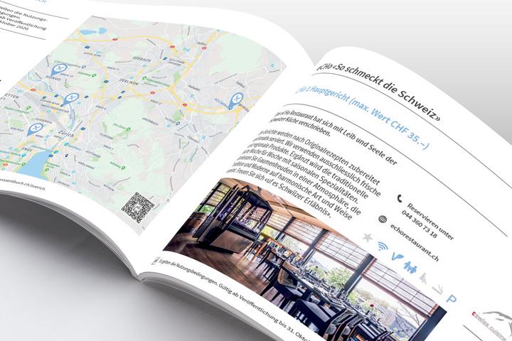 Produktbild prozentbuch Zürich 2019/20 premium (Deutsch)