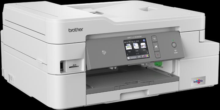 Immagine prodotto Brother MFC-J1300DW (Inchiostro, Colore)