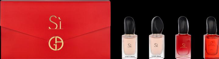Image du produit Armani Exchange Si (Set parfum)