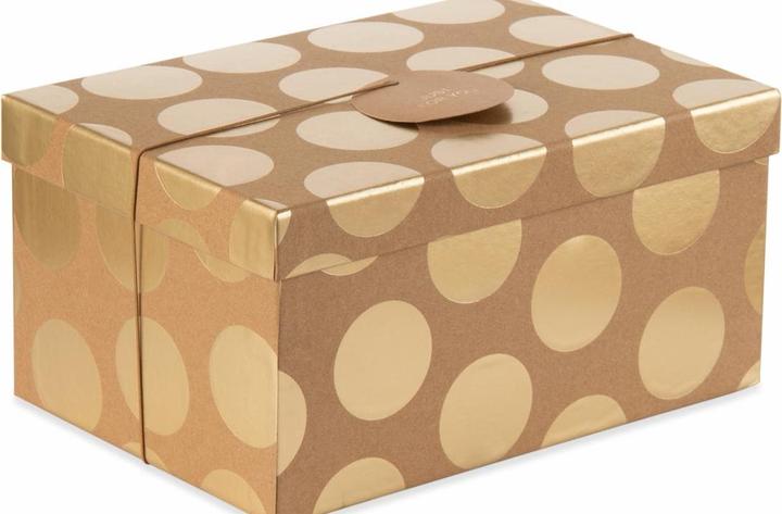 Immagine prodotto TOP Scatola regalo (Scatola da regalo)