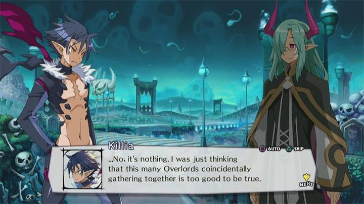 Image du produit Game Disgaea 5 - Complete Edition, Switch (Switch, Multilingue)