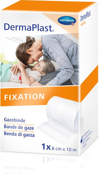 Immagine prodotto DermaPlast Bende di garza