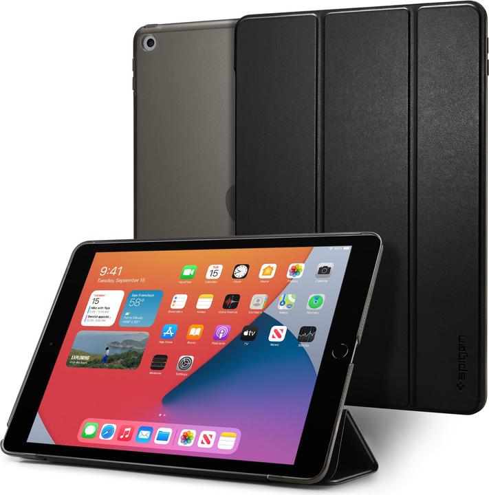 Spigen Case Smart Fold (iPad 2019 (7. Gen), iPad 2020 (8. Gen))
