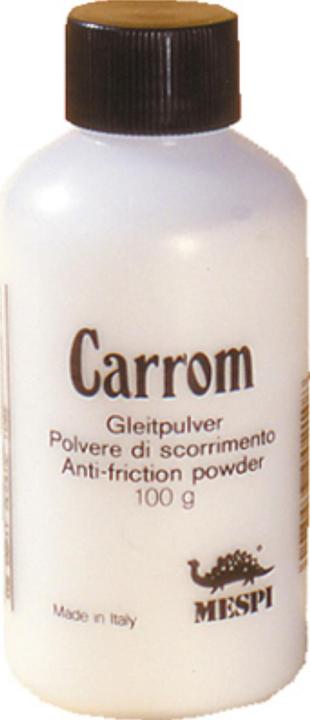 Actual product image Mespi Carrom