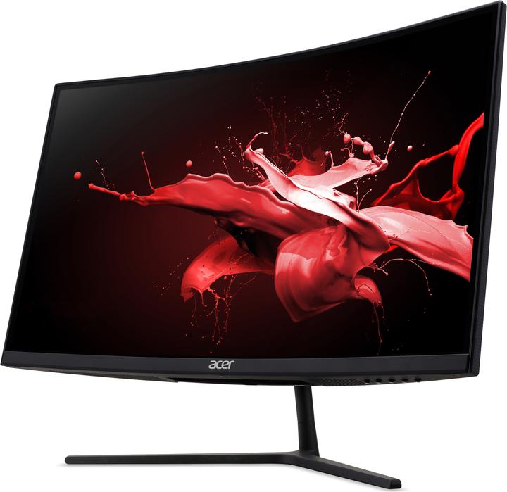 Actual product image Acer Nitro EI272URP (2560 x 1440 pixels)
