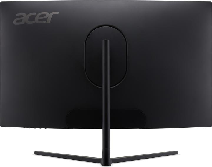 Actual product image Acer Nitro EI272URP (2560 x 1440 pixels)