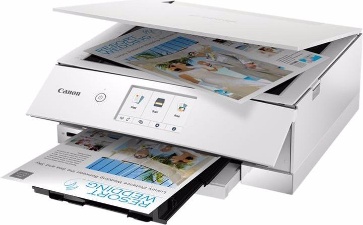 Produktbild Canon PIXMA TS8351 (Tintenpatrone, Farbe)