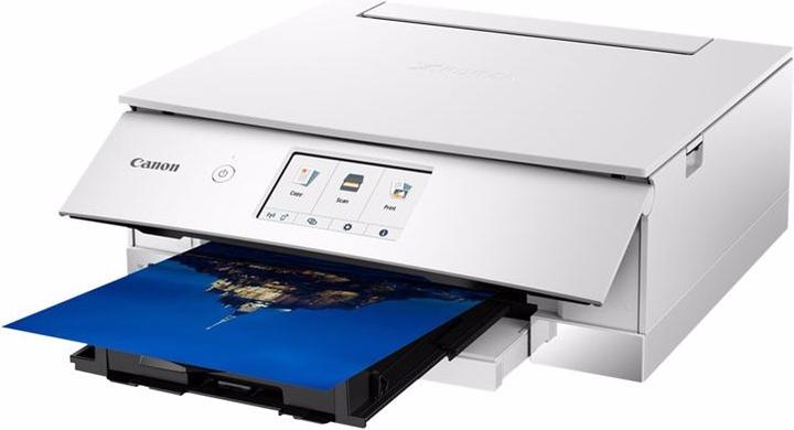 Produktbild Canon PIXMA TS8351 (Tintenpatrone, Farbe)