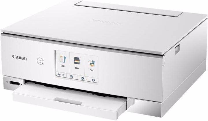 Produktbild Canon PIXMA TS8351 (Tintenpatrone, Farbe)