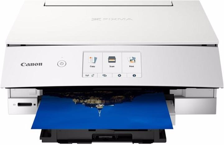 Produktbild Canon PIXMA TS8351 (Tintenpatrone, Farbe)