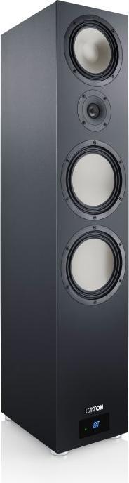 Immagine prodotto Canton Smart GLE 9 S2 Set *nero* (1 coppia)