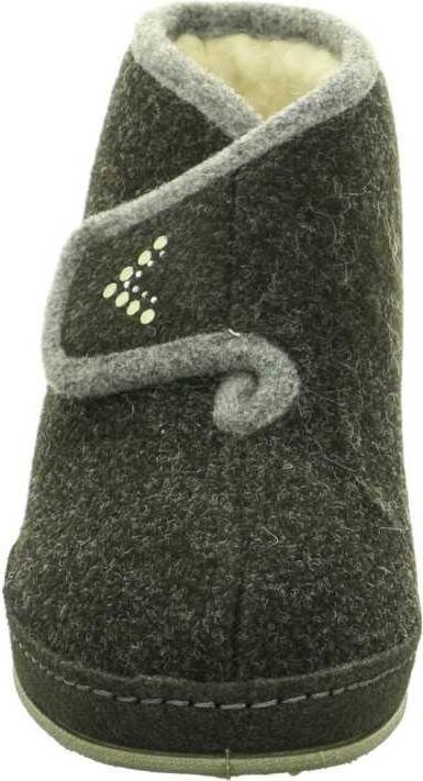Actual product image Schawos slippers (38)