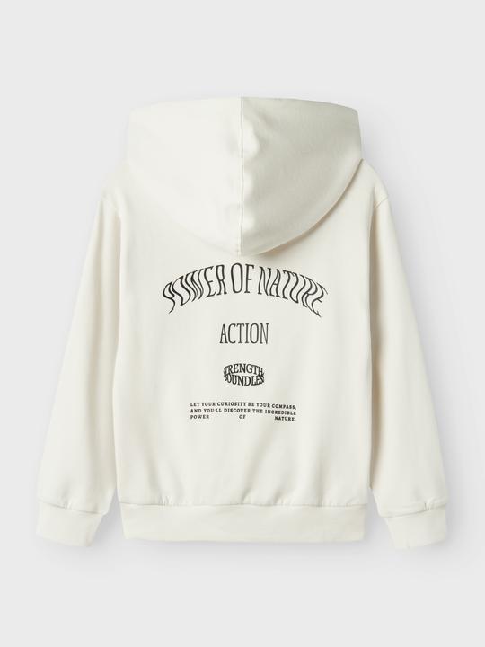 Image du produit Name it Sweat-shirt coupe regular (116)