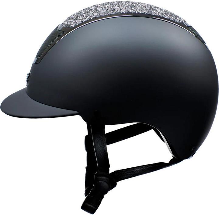 Actual product image Karben Unisex Adult Valentina Riding Hat (59, 60)