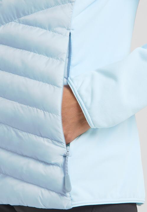 Actual product image Jack Wolfskin Routeburn Pro Hybrid W (XL)