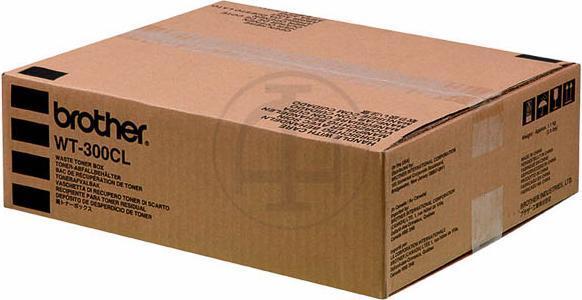 Actual product image Brother WT-300CL, Waste Toner Box