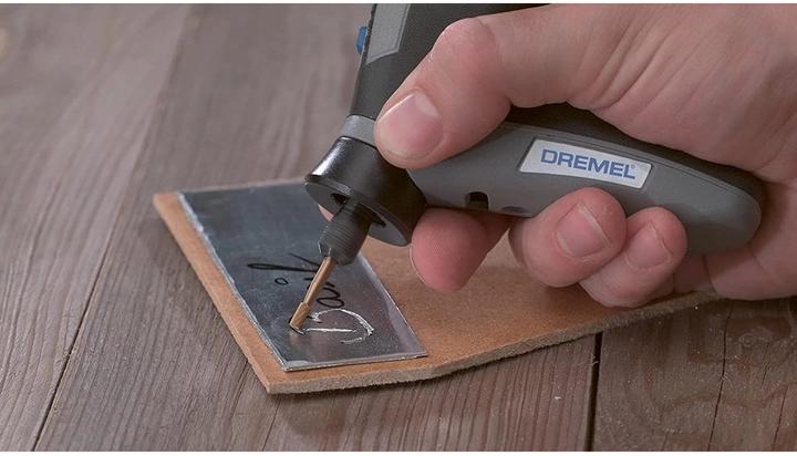 Actual product image Dremel High speed milling knife Ø 3,2mm (2 pieces)