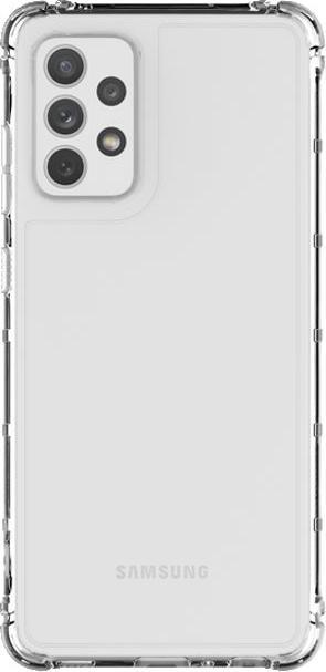 Actual product image Araree Mach Series Hull (Samsung Galaxy A72)