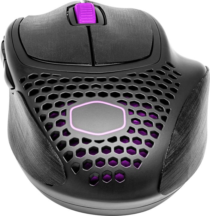 Produktbild Cooler Master Mouse Grip Tape MM720