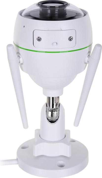 Actual product image EZVIZ C3WN IP Security Camera (1920 x 1080 Pixels)