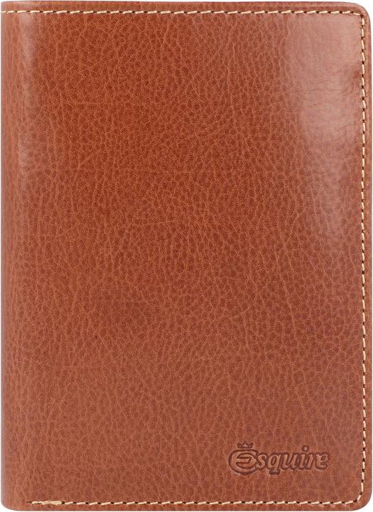 Produktbild Esquire Denver Geldbörse RFID Leder 9 cm