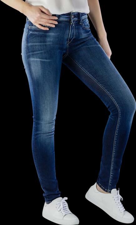 Actual product image Replay Luz Jeans Skinny Fit A04 (W26/L32)