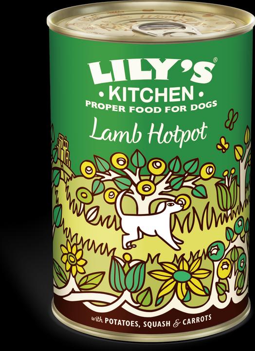 Lily's Kitchen Hotpot (Adult, 1 Stk., 400 g)