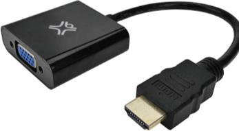 XtremeMac HDMI to VGA Adapter (HDMI, VGA)