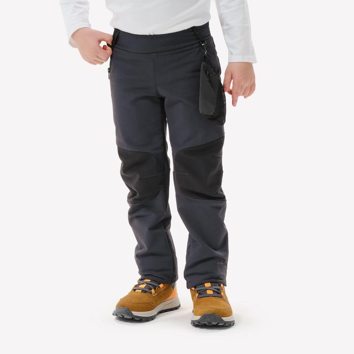 Actual product image Quechua MH550 (5, 6)